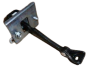 Fermo Cerniera Porta Anteriore Originale Citroen Peugeot 308 9181N1