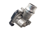 Valvola corpo farfallato 8200614985 Renault Dacia Nissan 1.5 DCI 3400