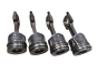 Biella Kit 2.0 TDCi QXBA D4204T Ford Mondeo Volvo