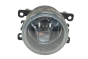 Faro alogeno 8200074008 Wesem Dacia Renault Dacia Ford