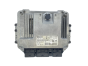 Centralina 0281013332 9664257580 9653958980 EDC16C34 PSA Bosch 63668