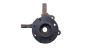 Snodo sterzo ruota Anteriore Destra Renault ABS 8200207313 72mm X:58 402027463R