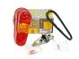 Fanale Sinistro Posteriore Renault 4 7701466242 Nuovo Originale