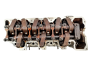 Testata cilindri Mercedes-Benz R112018130111 2.6 V6 112912