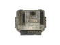 Centralina 0281012525 9661376380 9657699480 PSA Bosch 41179