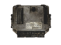 Centralina PSA 0281011089 9653202580 Bosch 30444