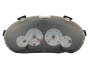 Tachimetro Peugeot 206 9651740480 000643507 57034
