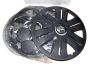 Copriruote Kit 16" Nuovo Originale 9406L2 9406.L2 Peugeot