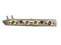 Rail Iniezione Renault 7700857013 2,0 F3R 7700868133