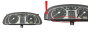 Contagiri Renault Laguna 2 8200170303 A 54379