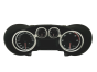 Tachimetro Alfa Romeo Mito 50510265 A2C53302036 55960