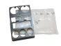 Pannello Decorativo Citroen Peugeot 8211KW 9653812077 Originale