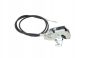Meccanismo serratura porta Destro Posteriore Originale Jumper Boxer Ducato 3 1617024980