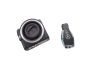 Blocchetto Accensione Mercedes-Benz ML W164 A1645451308 3300.2807 1061