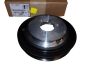 Puleggia Cinghia Nuovo Originale 9827890780 Citroen Peugeot