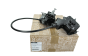 Argano ruota Nuovo Originale Master III Movano NV 400 9955000Q2C