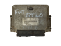 Centralina Fiat 55185364 0281010337 19242AAA Bosch 15403