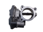 Valvola corpo farfallato BMW 1354 7810752 02 10378517 Pierburg 5