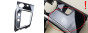 Pannello Decorativo Peugeot 3008 2 9810274077