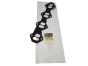 Guarnizione, sigillo Kolektora Originale Renault Master Laguna 2.0-2.3 dCi 8200363223