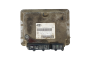 Centralina IAW4AF.PP 55187374 Fiat Magneti Marelli 36166