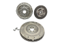Kit frizione Valeo 123107186R 302182429R 0.9 TCE Renault Dacia