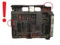 Centralina BSM -B3 S118470003D 9643498880 PSA Siemens 1199