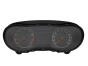 Contagiri Nuovo Originale Opel Corsa E 39007356 24883