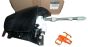 Leva cambio Originale Master III Movano NV400 3410200Q0G