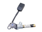 Fermo cintura di sicurezza Anteriore Sinistro 18613631XX 8972S1 Citroen Xantia