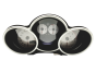 Tachimetro Alfa Romeo 147 735290191 110008953003 36174