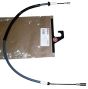 Cavo freno a mano 555105 364024124R Renault SEIM