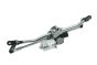 Meccanismo Tergicristalli 5J1955113A 5J1955605B B18655 Skoda Borsehung