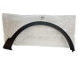 Modanatura parafango Renault 638120719R Originale