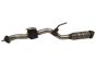 Valvola Egr Nuovo Originale 200104EA3A Renault