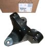Supporto motore Originale 1681128280 Citroen Peugeot
