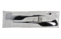 Modanatura Paraurti Kit Originale 620722387R Renault