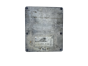 Centralina Toyota 89661-52060 211000-7210 1SZ-FE Fujitsu 55629