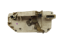 Meccanismo serratura porta Sinistro Posteriore 913739 Peugeot 306 Kiekert 10706