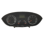 Contagiri Ducato Jumper Boxer 1340672080 Fiat 30853
