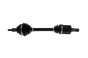 Albero di trasmissione Sinistra 6R0407763F 44071724701 VW Seat Skoda Vika