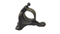Supporto albero trasmissione 397744935R 1.5 DCI Renault Mercedes-Benz