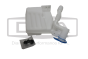 Serbatoio Liquido Tergicristalli 1K0955453S 99550105202 VW Audi Seat Skoda DPA
