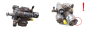 Pompa Iniezione A2C20000754 8200821184 Siemens VDO 1.5 dCi Renault 68