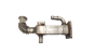 Radiatore EGR 8200360566A 7701058851 1.9 dci Renault 7.28430.06