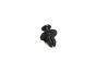 Clip Fissaggio Anteriore Nuovo Originale 6822.W5 6822W5 Citroen Peugeot