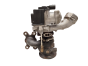 Turbocompressore 1,2 TSI VW Audi Seat Skoda 04E145713Q