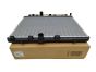 Radiatore Motore Originale Citroen Peugeot C2 C3 C4 207 208 308 1330P9
