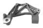 Supporto, Staffa Sinistro 6Q0199293D 41990083501 VW Seat Skoda Vika