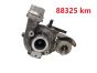Turbocompressore 7701478939 54359710028 16446RH82728353 1.5dci Renault 88325 km